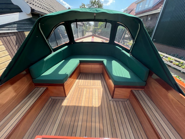 foto: 10 Allina Allina 6.30 Sloep