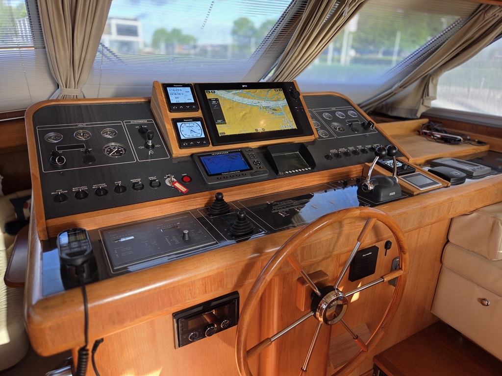 foto: 7 Valk Valk Continental 15.50 FR