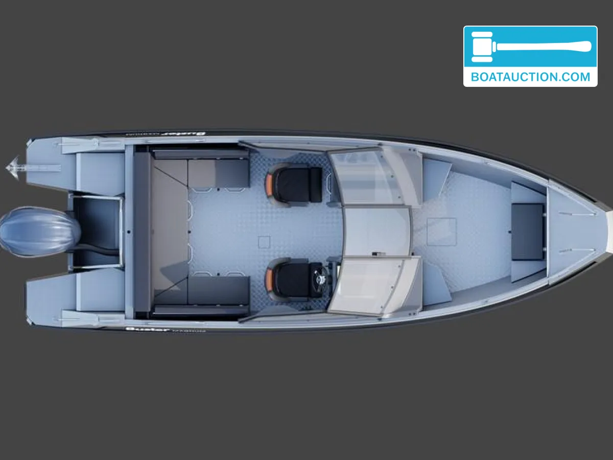 foto: 7 Buster Magnum