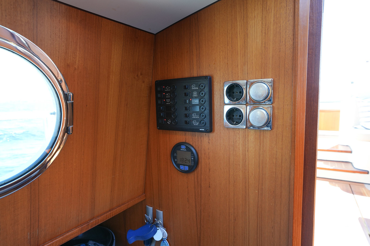 foto: 19 Pieterse 1050 Motorvlet