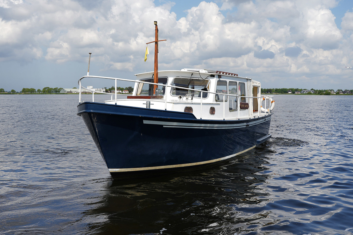 foto: 13 Bekebrede Kruiser 950