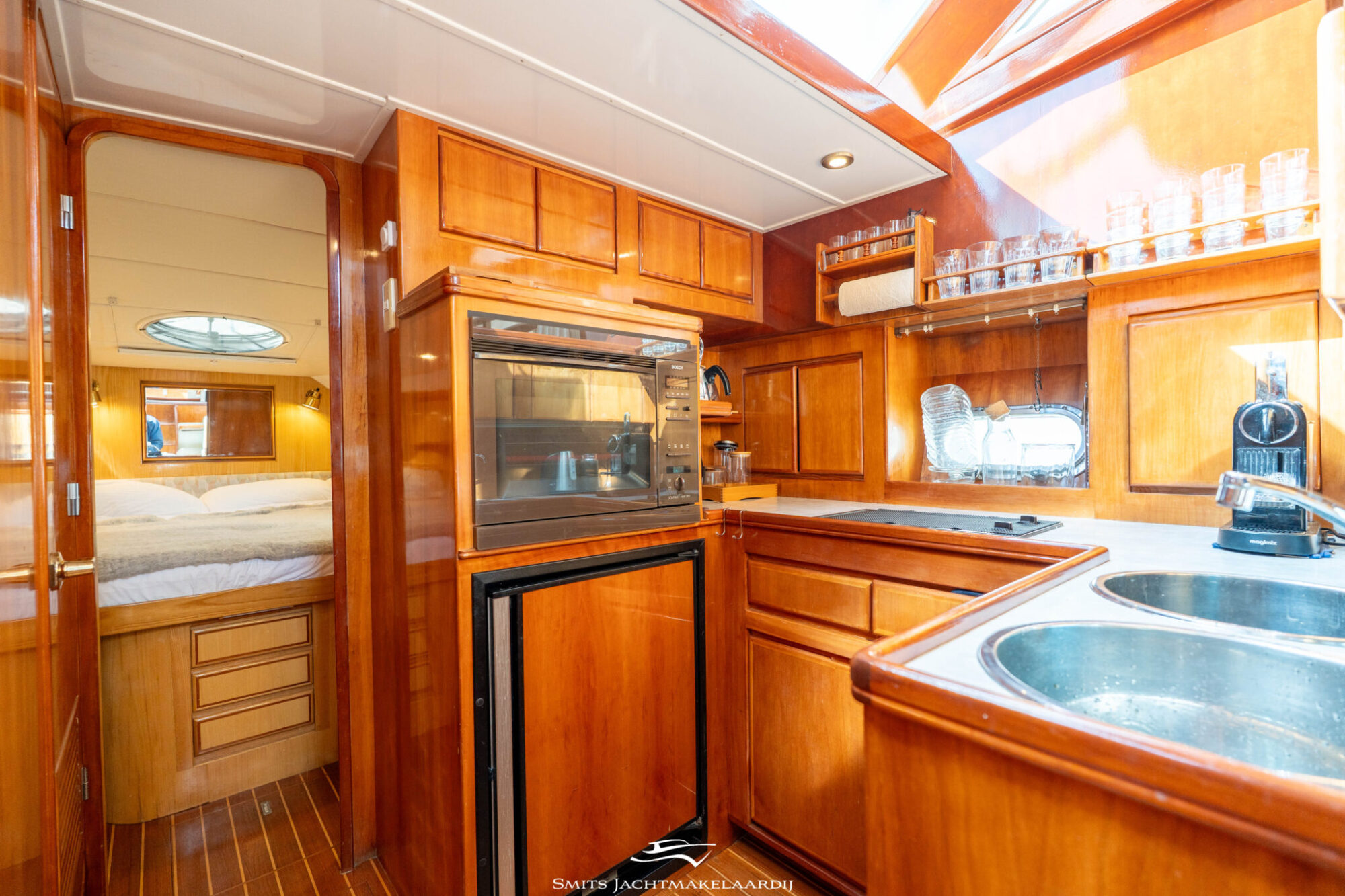 foto: 40 Astor Astor 37 Flybridge
