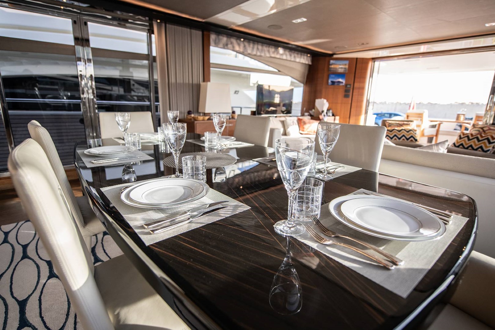 foto: 11 Princess 88 Yacht