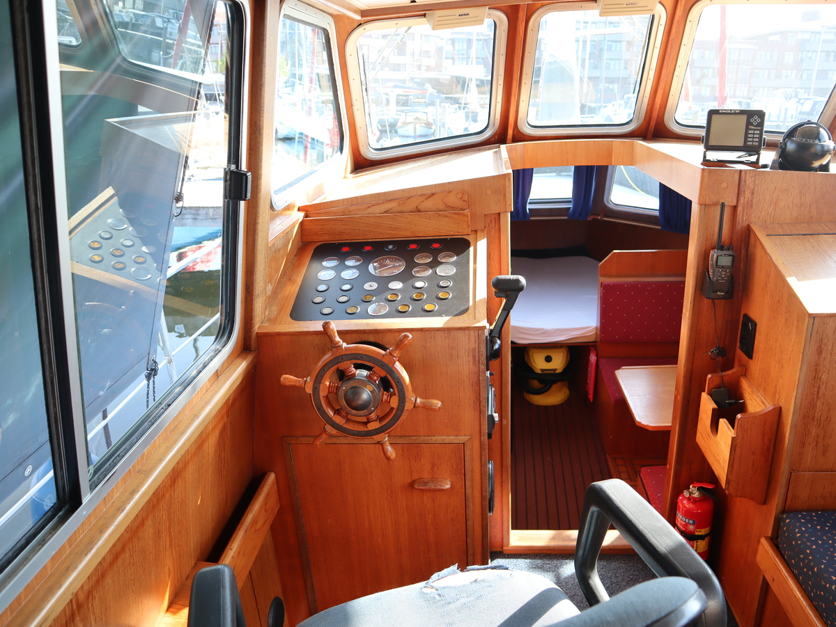 foto: 9 Beachcraft  850 Refit
