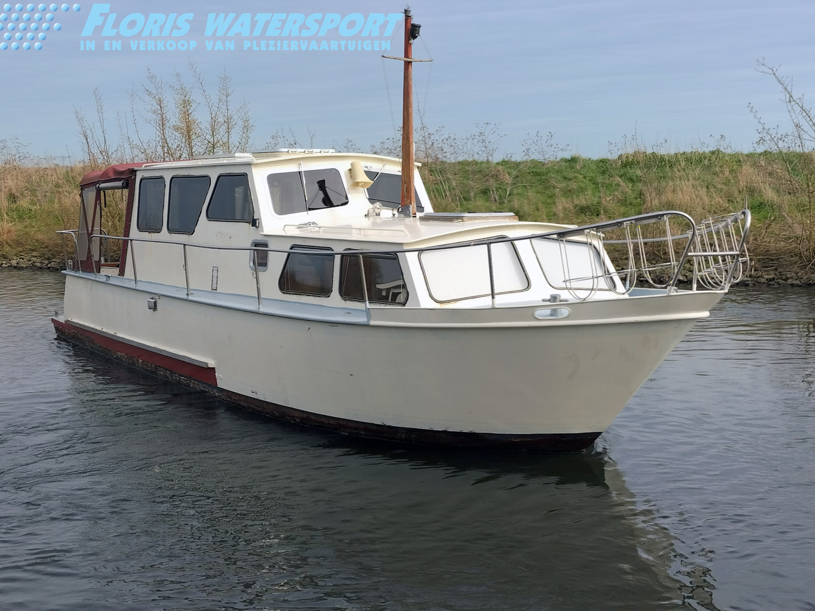 foto: 6 Mebo Mebokruiser 960