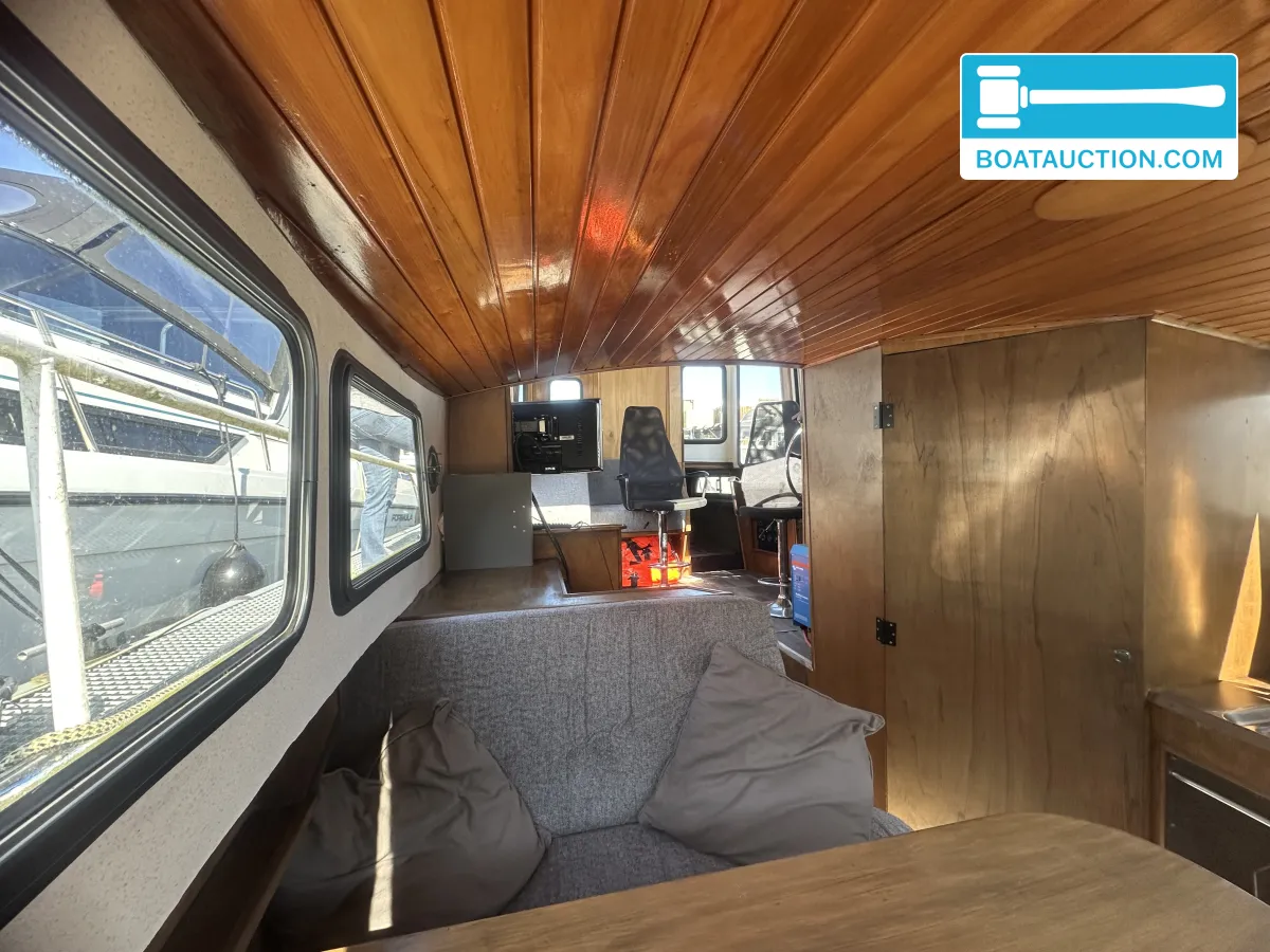 foto: 7 Ten Broeke AK950