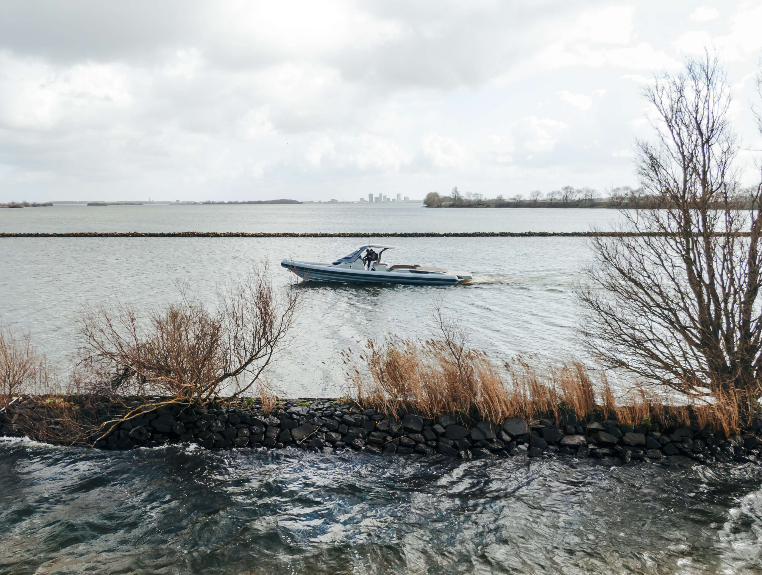 foto: 8 Sacs Strider 13