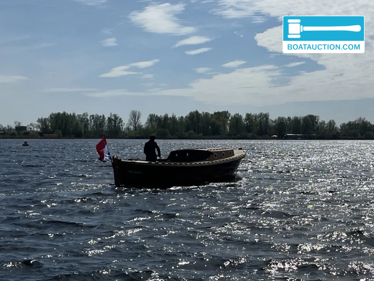 foto: 5 Breedendam Admiraalsloep
