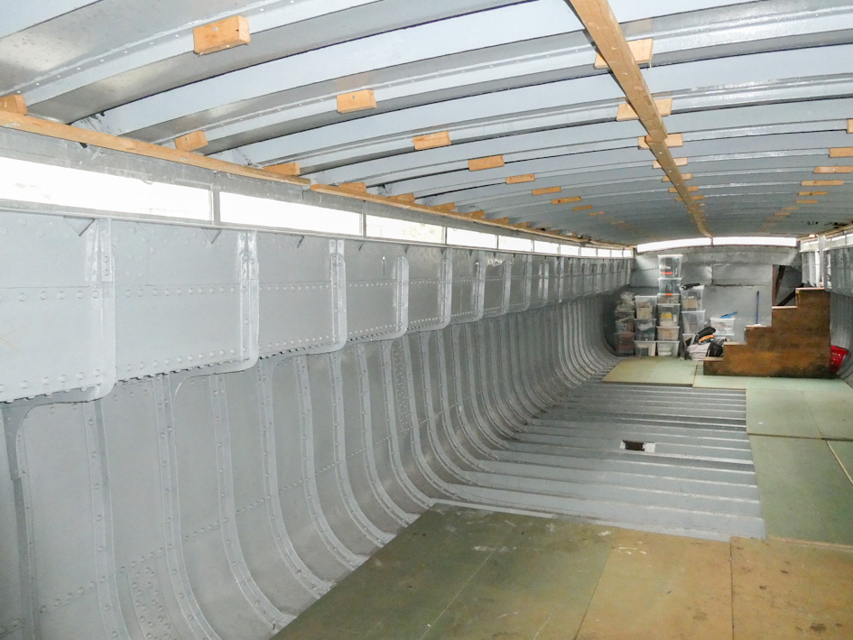 foto: 20 Katwijker 24.00 met CBB