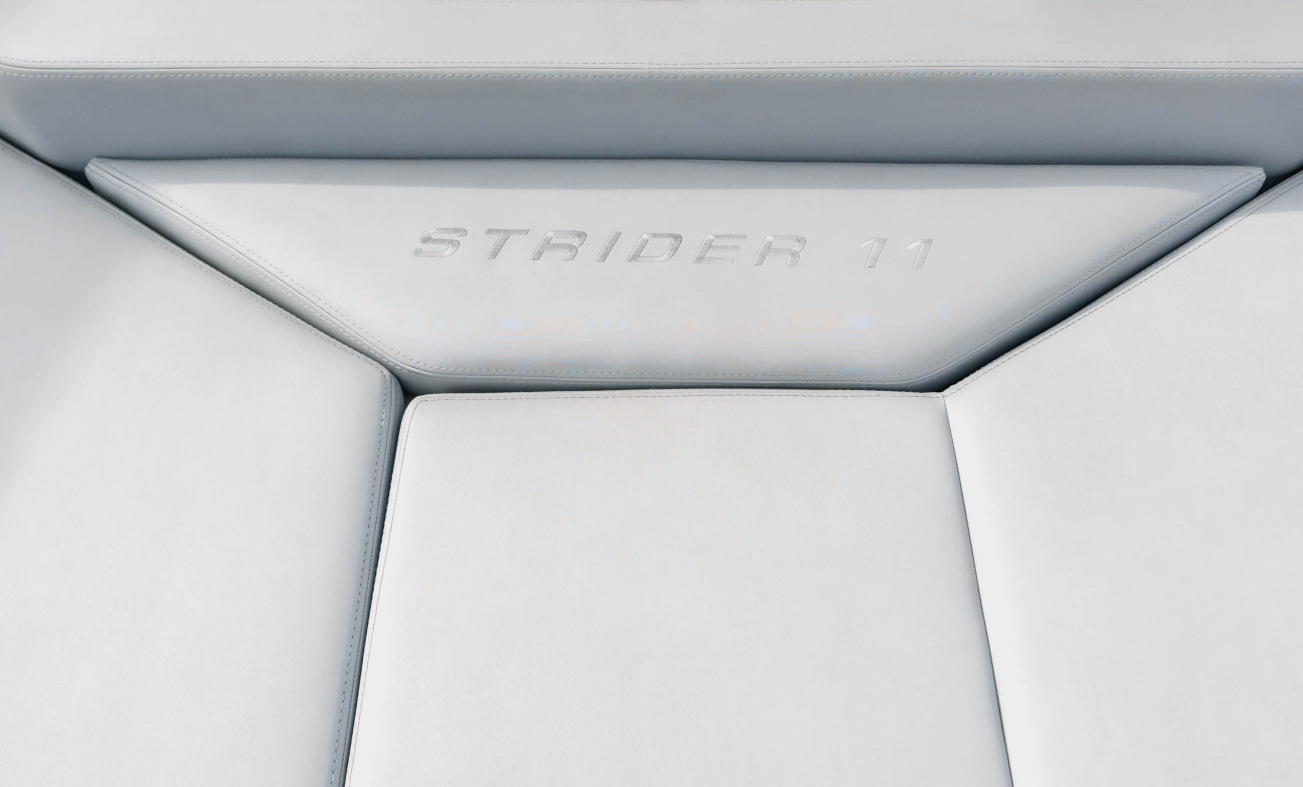 foto: 12 Sacs Strider 11