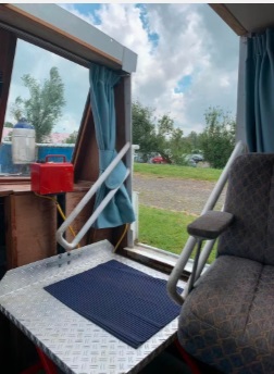 foto: 5 Verhoef  Kruiser