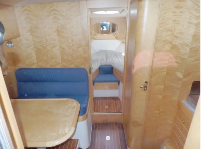 foto: 12 Speedcruiser Storebro    J32