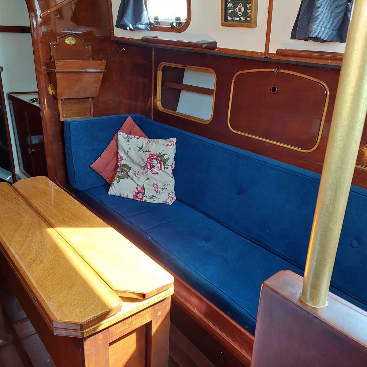 foto: 9 Van de Stadt Marsdiep 34