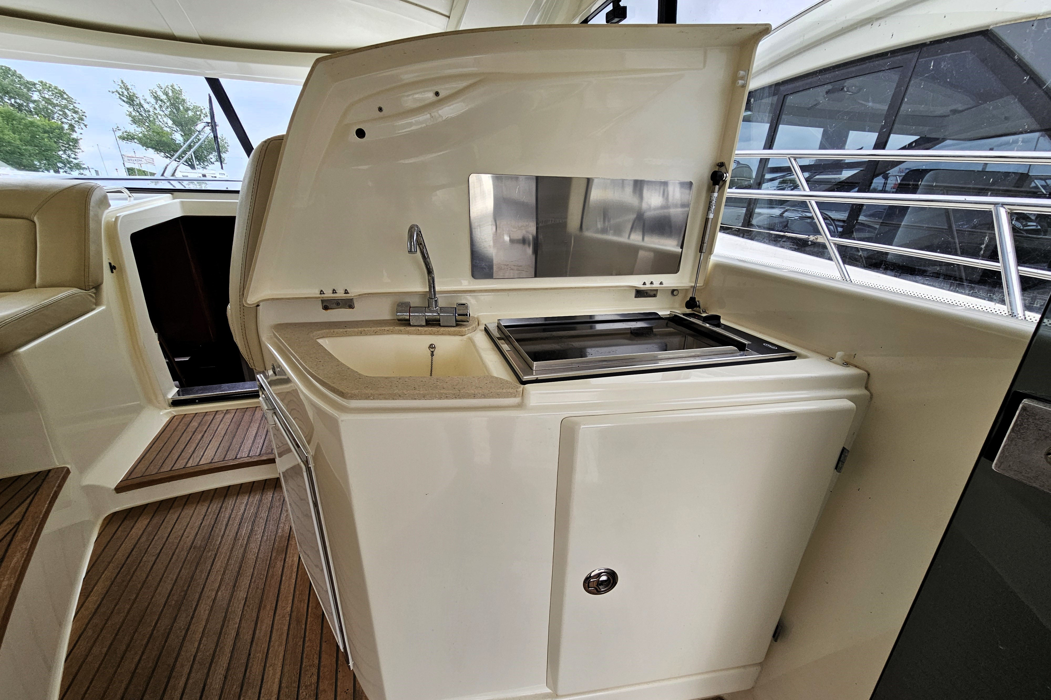 foto: 44 Jeanneau Prestige 42S