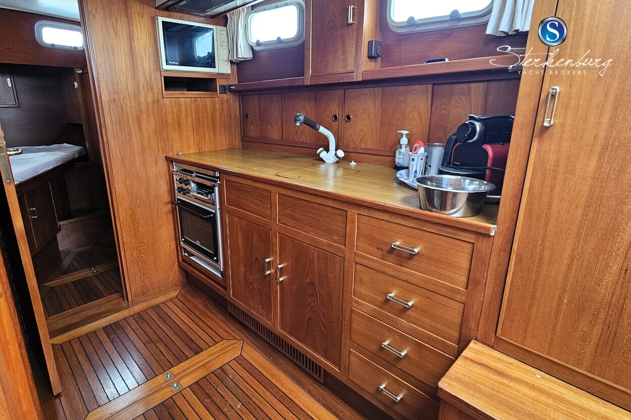 foto: 25 Klaassenvlet 13,60