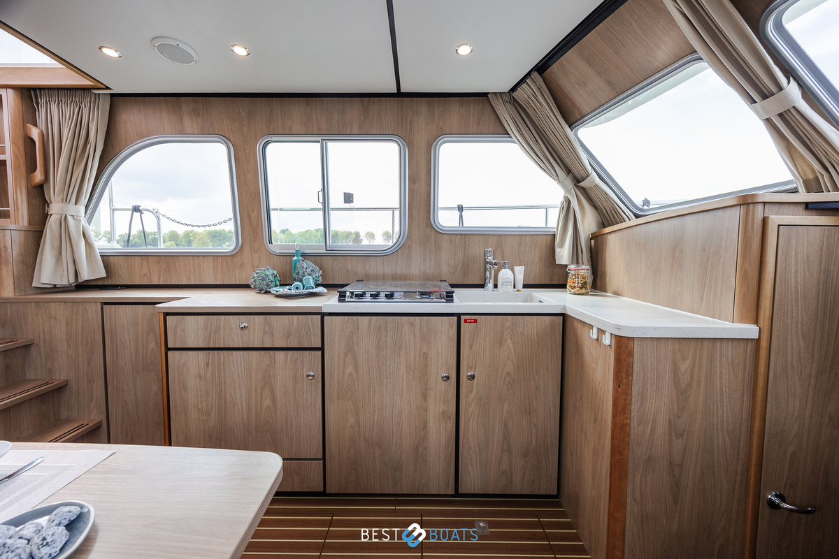 foto: 16 Linssen Grand Sturdy 35.0 AC