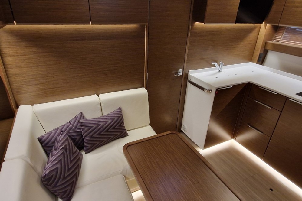 foto: 16 Bavaria S 40 HT