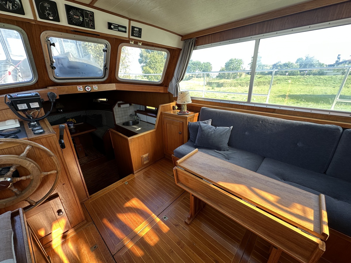 foto: 14 Valk  Genie kruiser 
