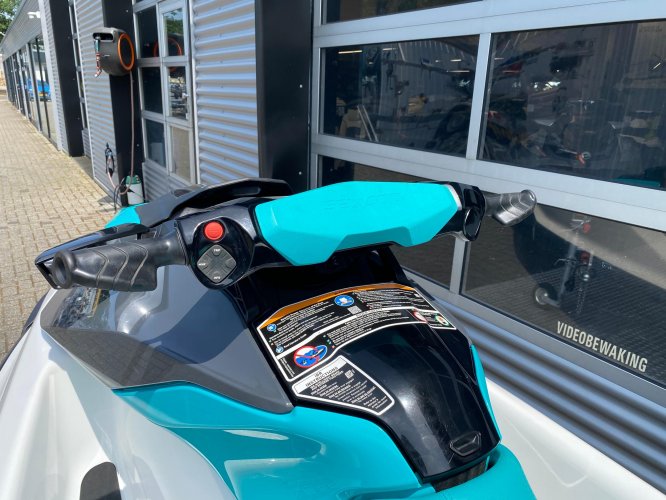 foto: 10 Sea-Doo GTI 90