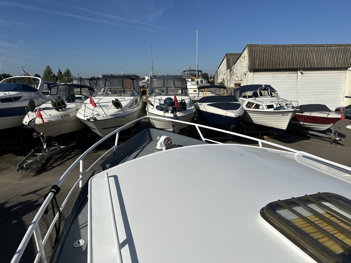 foto: 13 De Ruiter 1020 GSAK