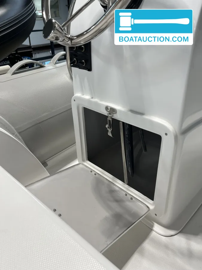 foto: 6 Ocean Pro 390