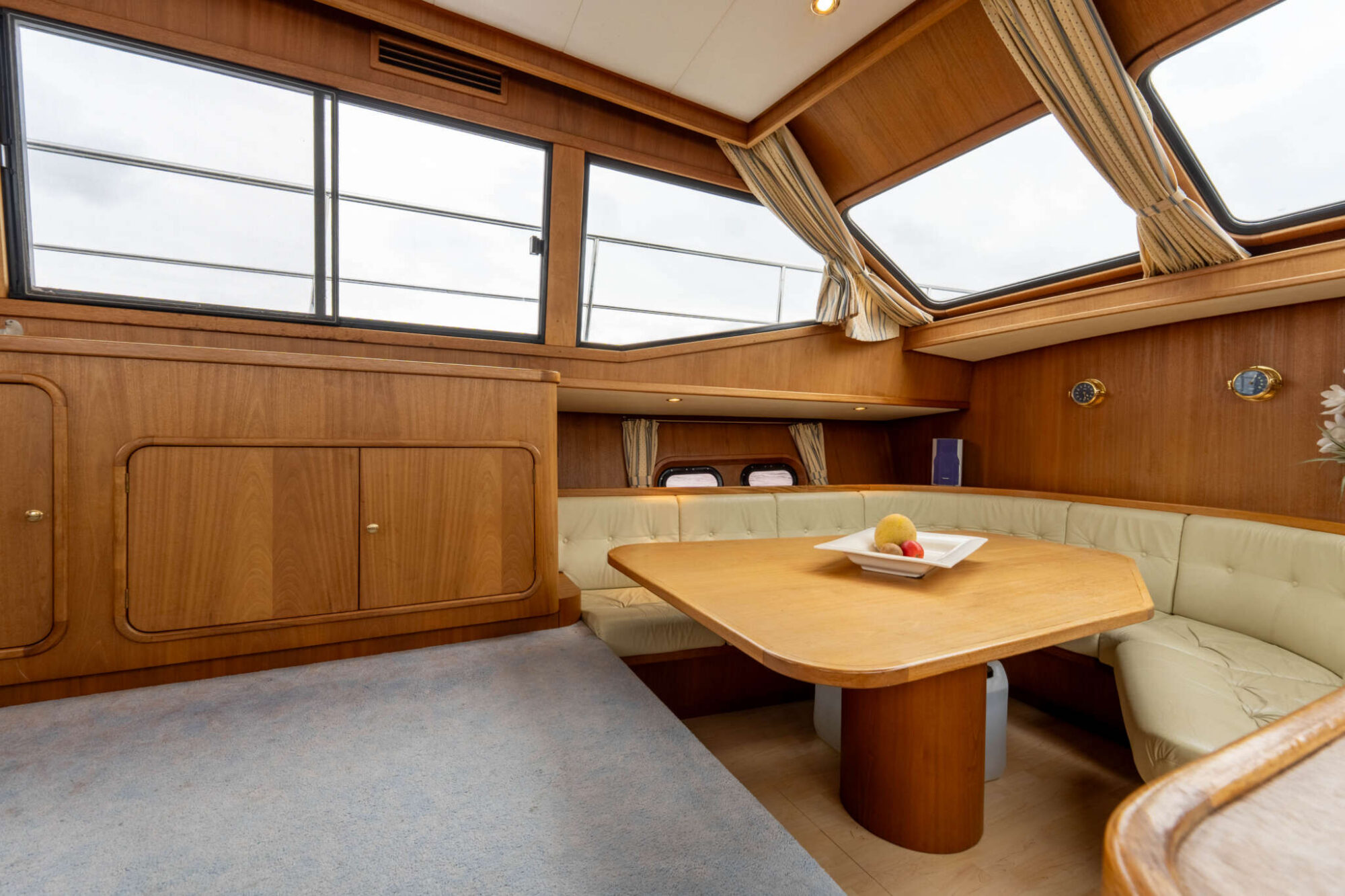 foto: 19 Pacific Pacific Allure 180 Cabrio