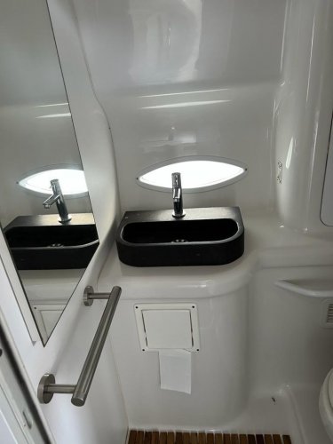 foto: 6 Chris-Craft Crowne 26