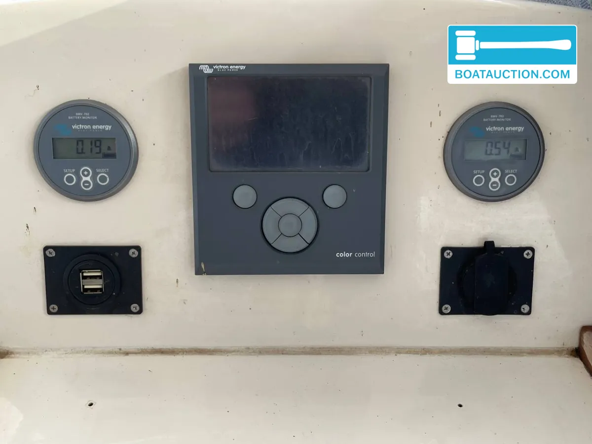 foto: 6 Aquilon 800