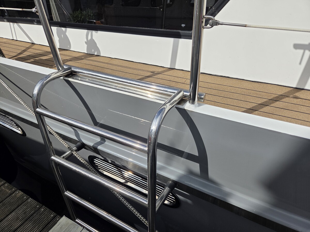 foto: 9 Valk Continental 1500 Cabrio