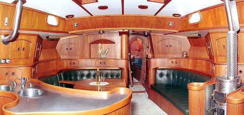 foto: 5 One- Off Yacht Costum Build