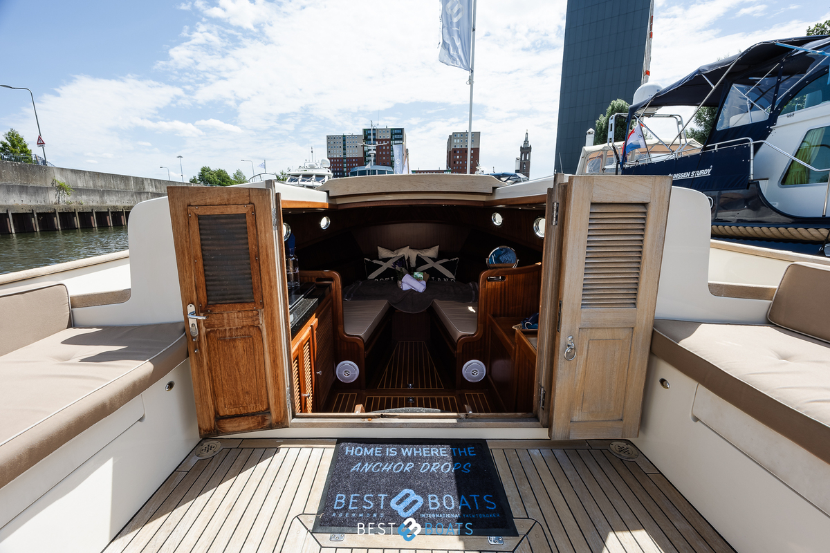 foto: 8  Wester-Engh 1000 Offshore