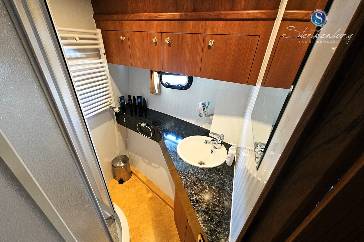 foto: 37 Valk Continental 1500 Cabrio