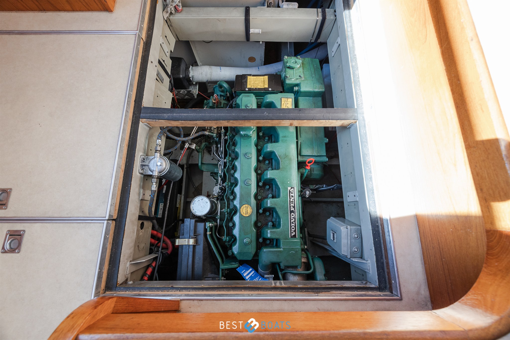 foto: 10 Linssen St. Jozef 1050 Salon