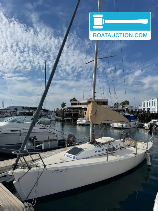 foto: 12 J/Boats J80