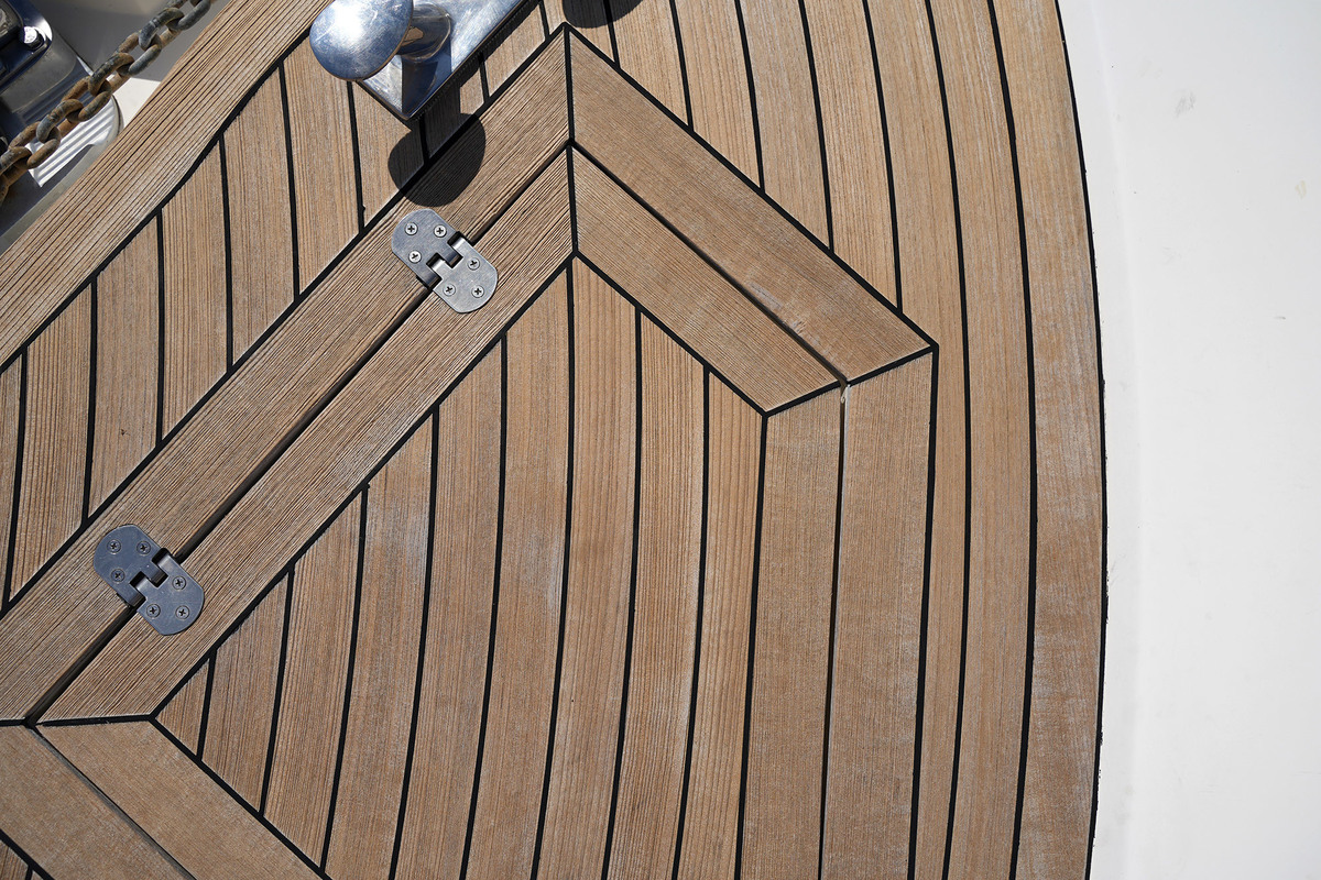 foto: 48 Apreamare 38 Comfort