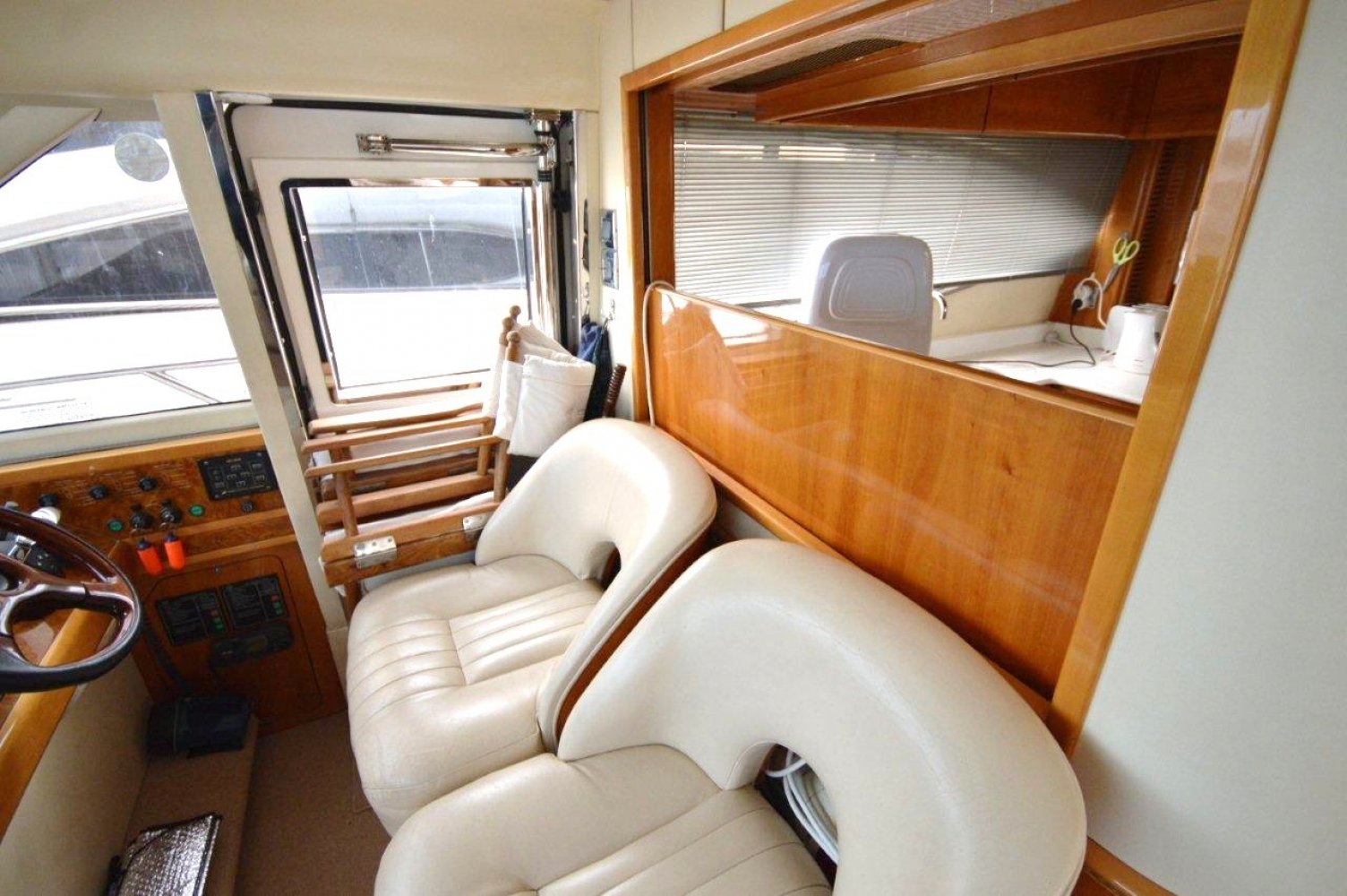 foto: 6 Princess 20 M