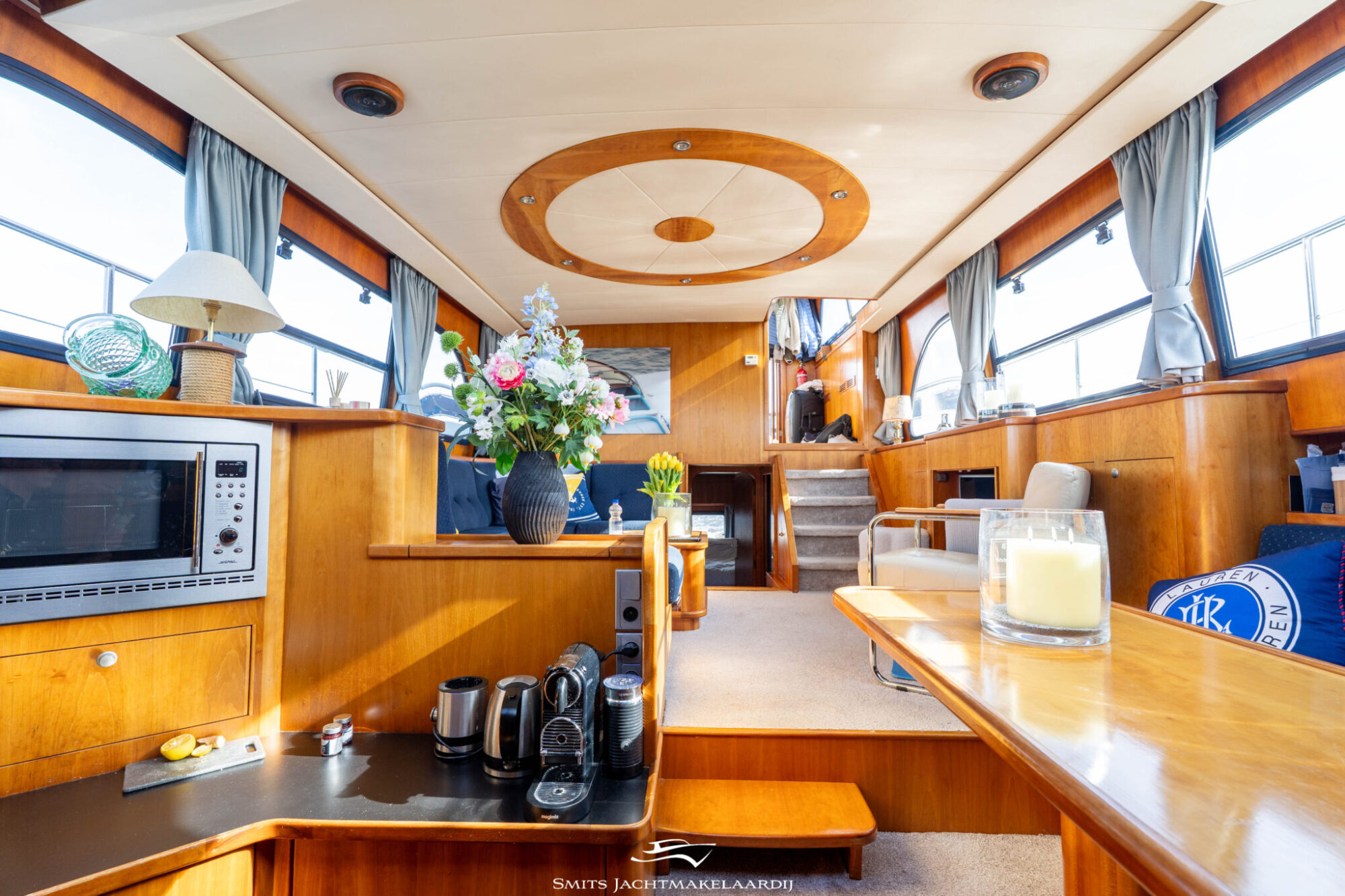 foto: 23 Van der Heijden Van der Heijden Dynamic 15.00 VS