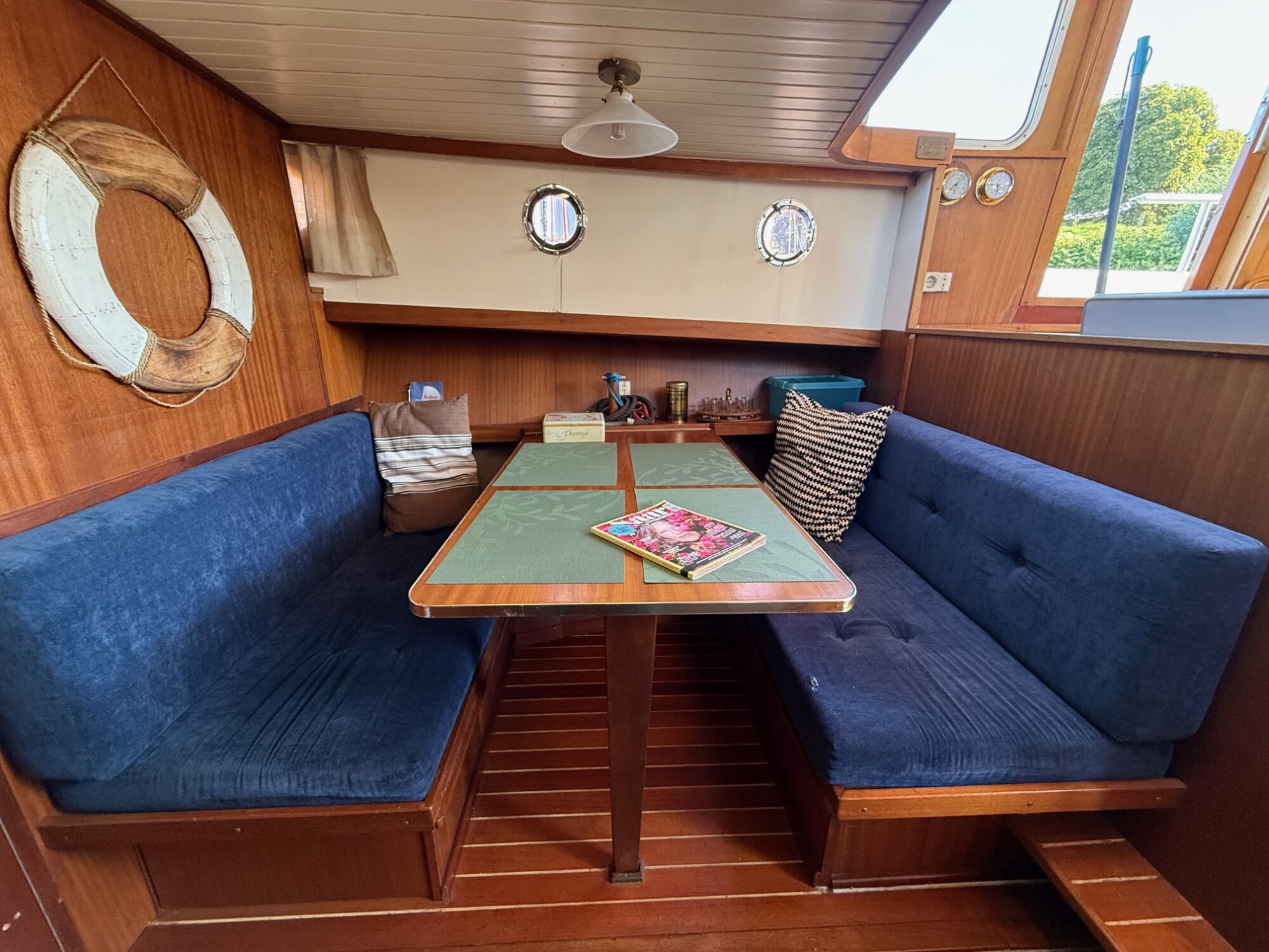 foto: 9 Jako Jako Kotter 11.30 AK Cabrio