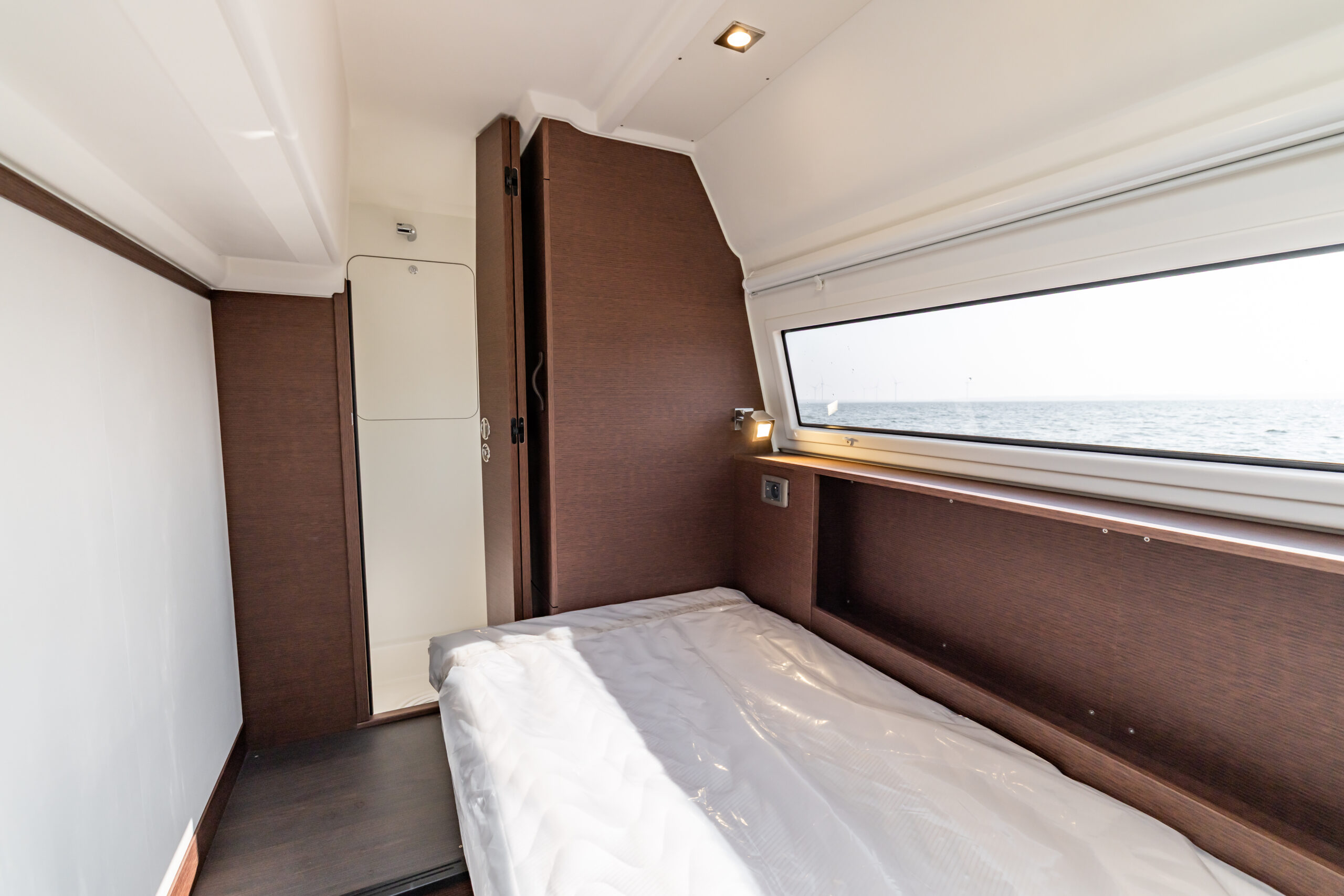 foto: 40 Prestige 590