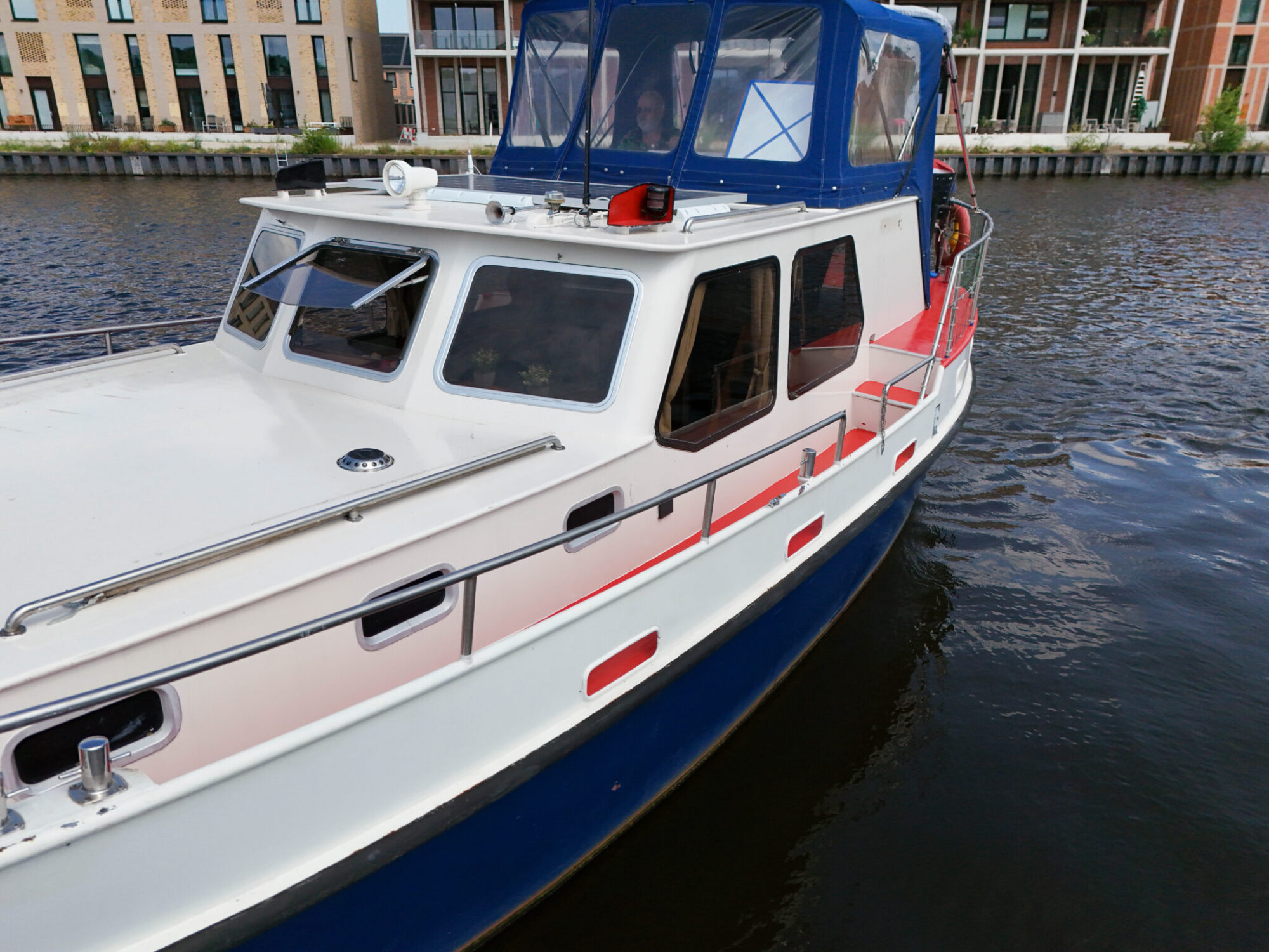 foto: 12 Monty Bank Monty Bank Kotter 38 AK Cabrio