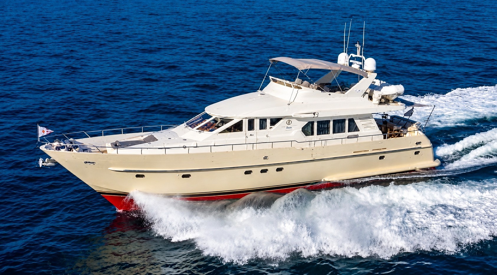 foto: 23 Moonen Moonen 68 Flybridge