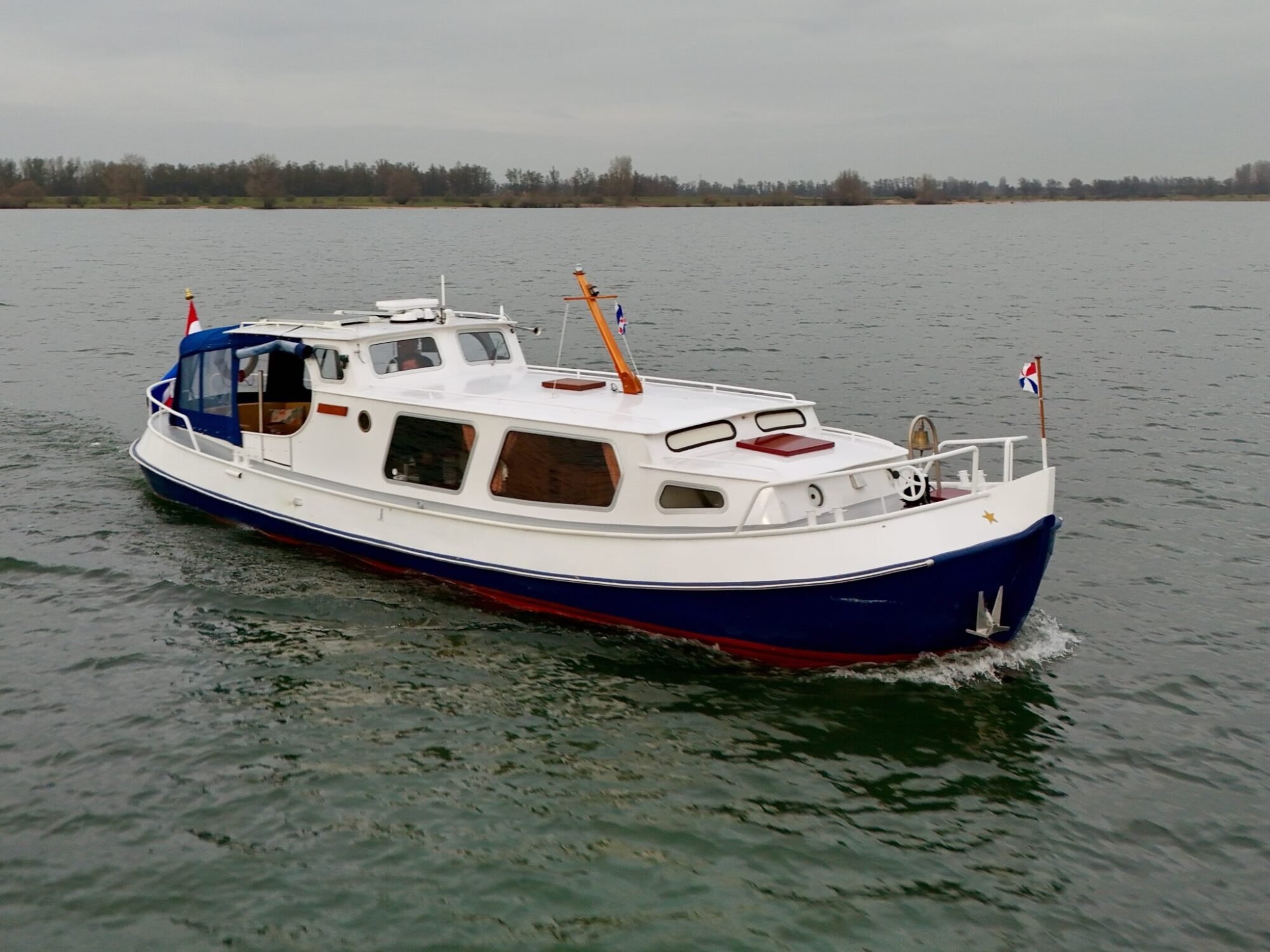 foto: 11 Boot Boot Motortjalk 11.00 OK