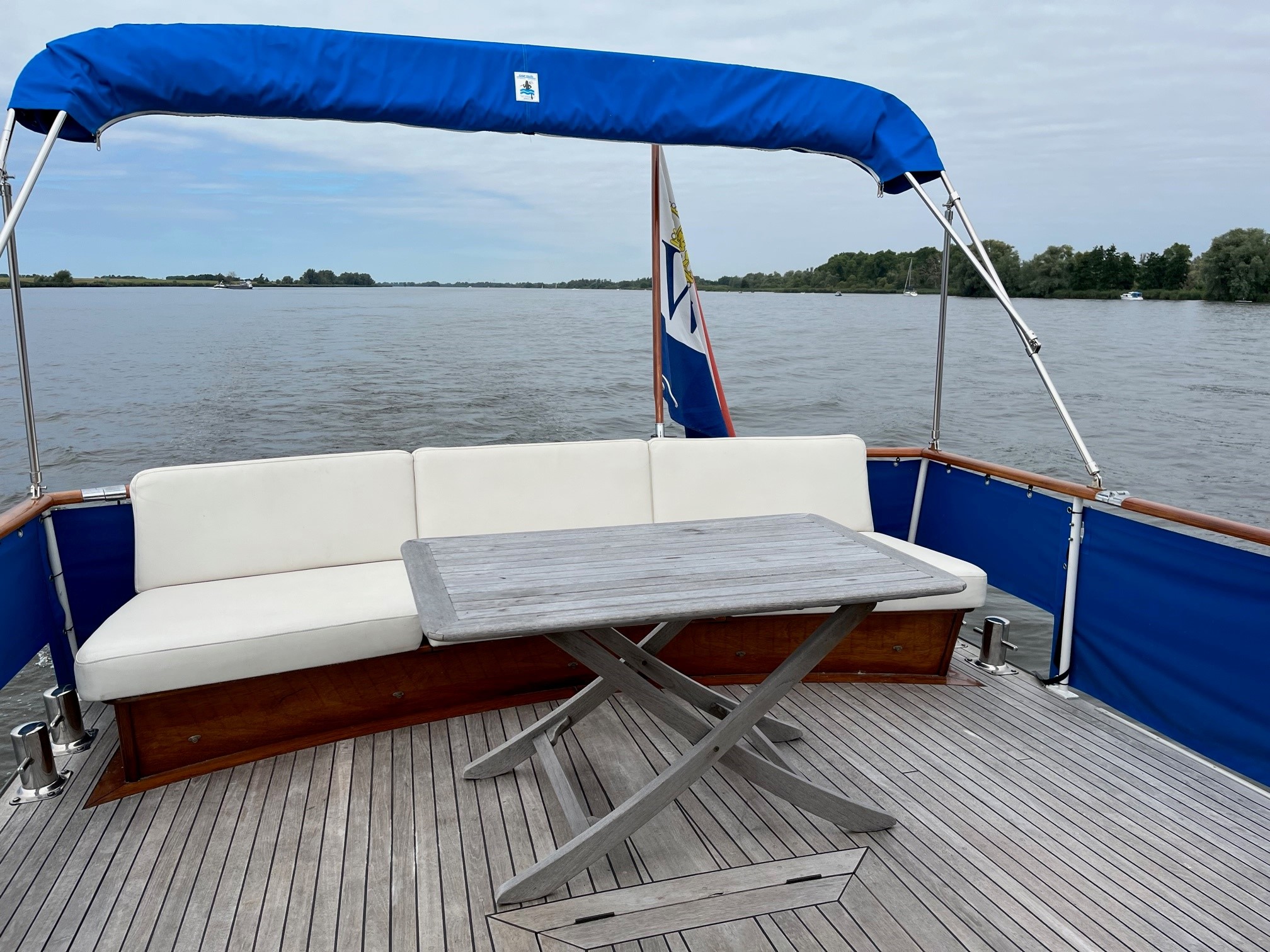 foto: 12 Super van Craft 13.80