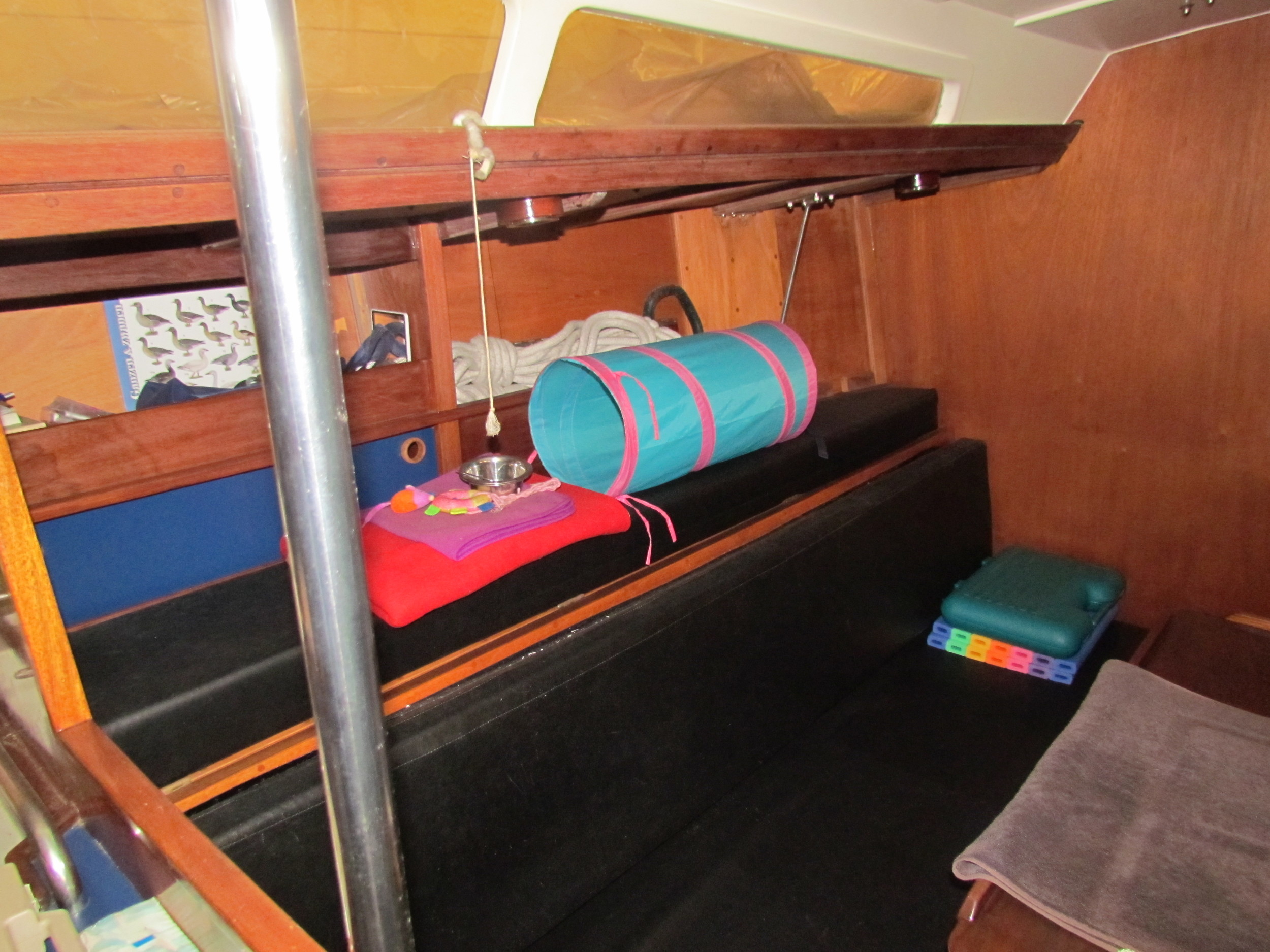 foto: 22 Waarschip 900 +