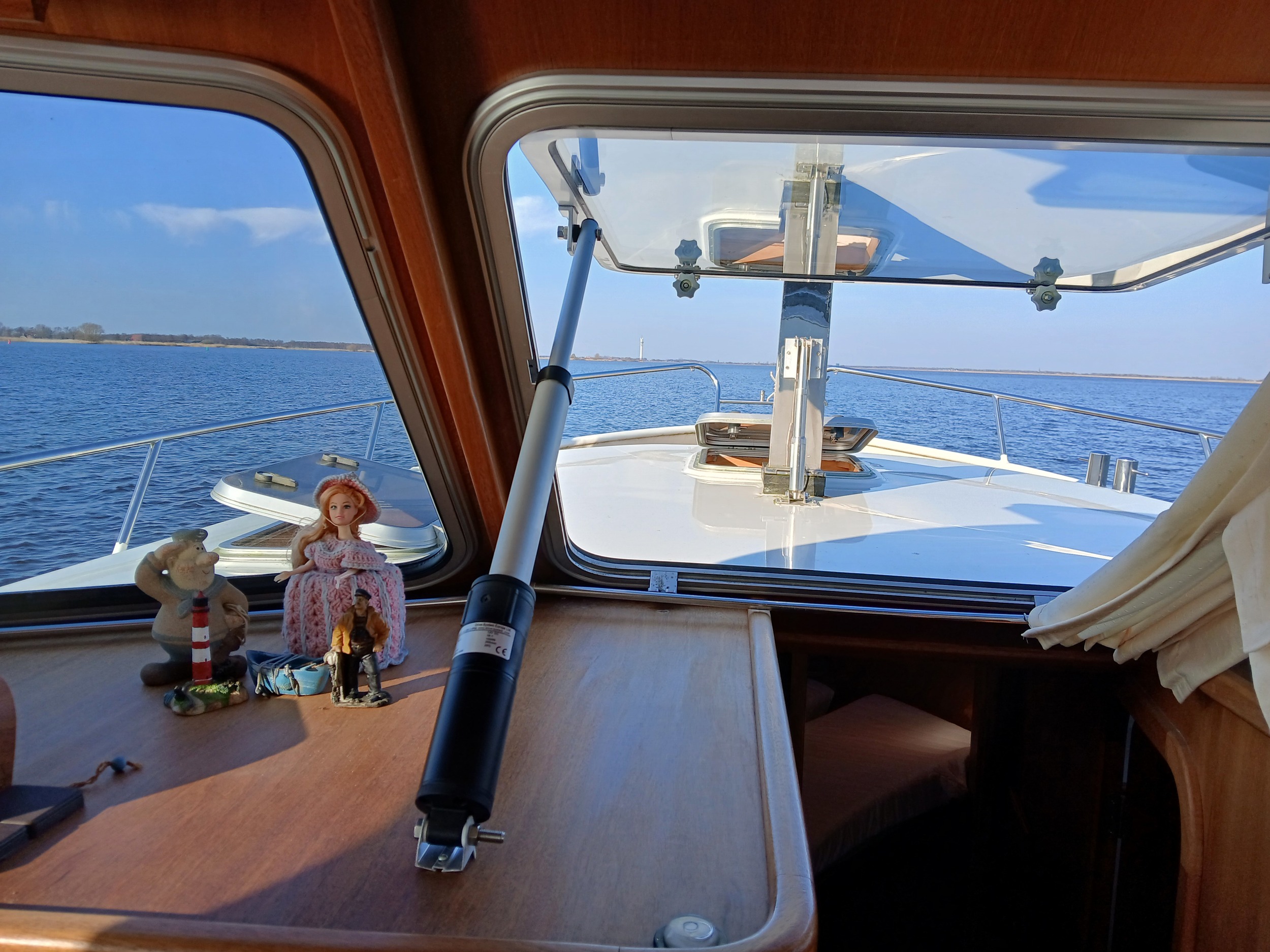 foto: 13 Pollard Coastliner 1150