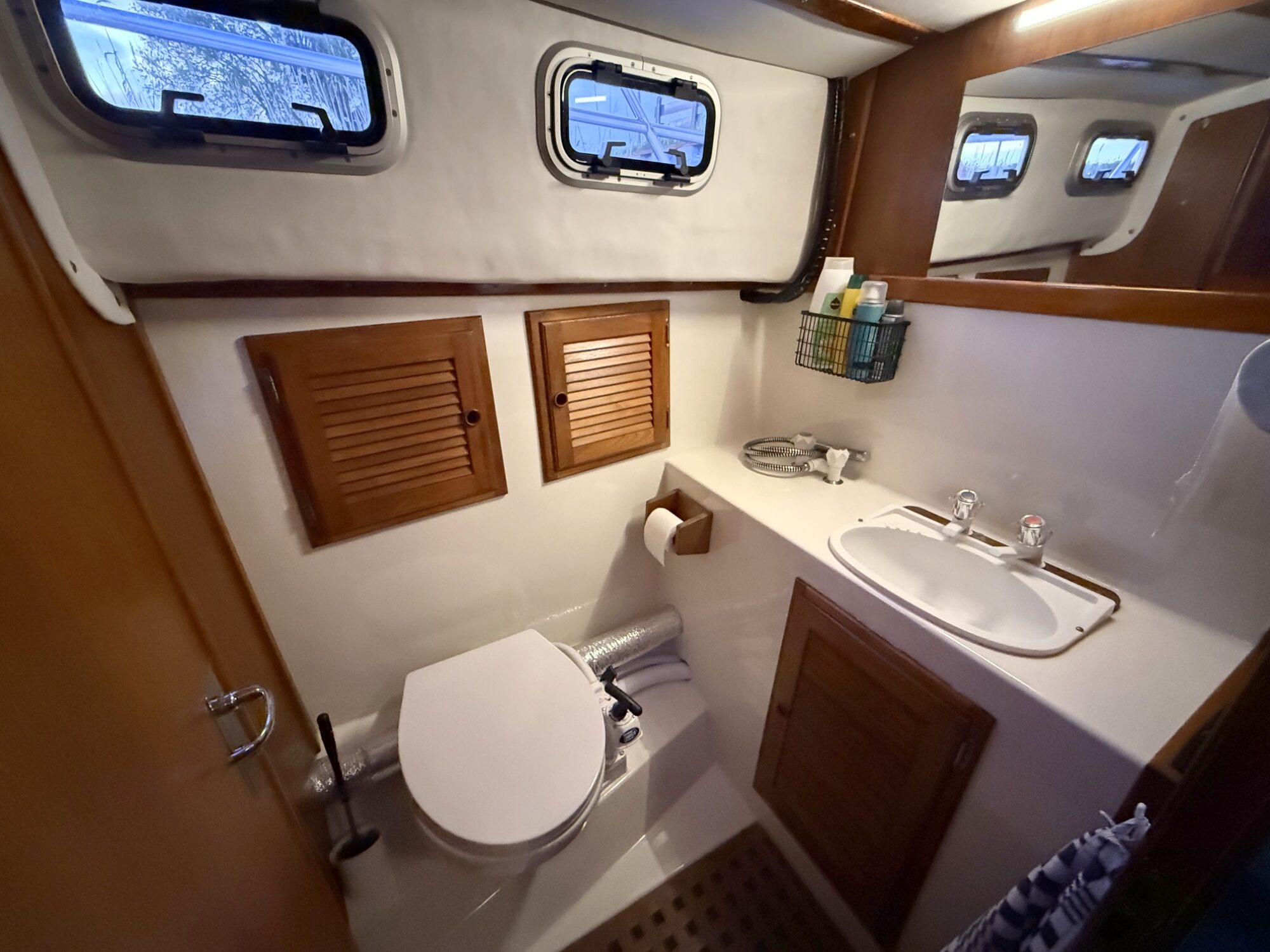 foto: 14 Channel Island Channel Island 32 OK