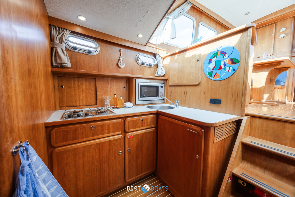 foto: 11 Linssen Grand Sturdy 380 AC