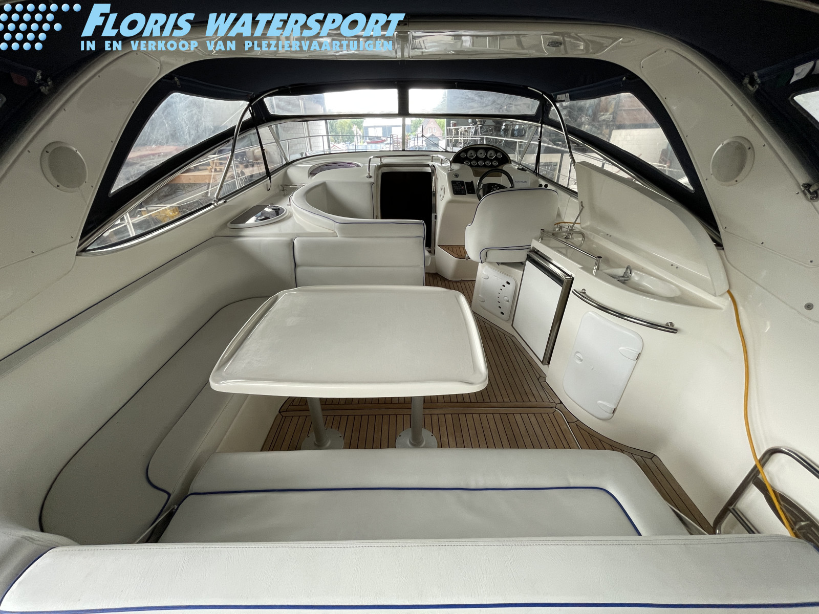 foto: 6 Bavaria 35 Sport