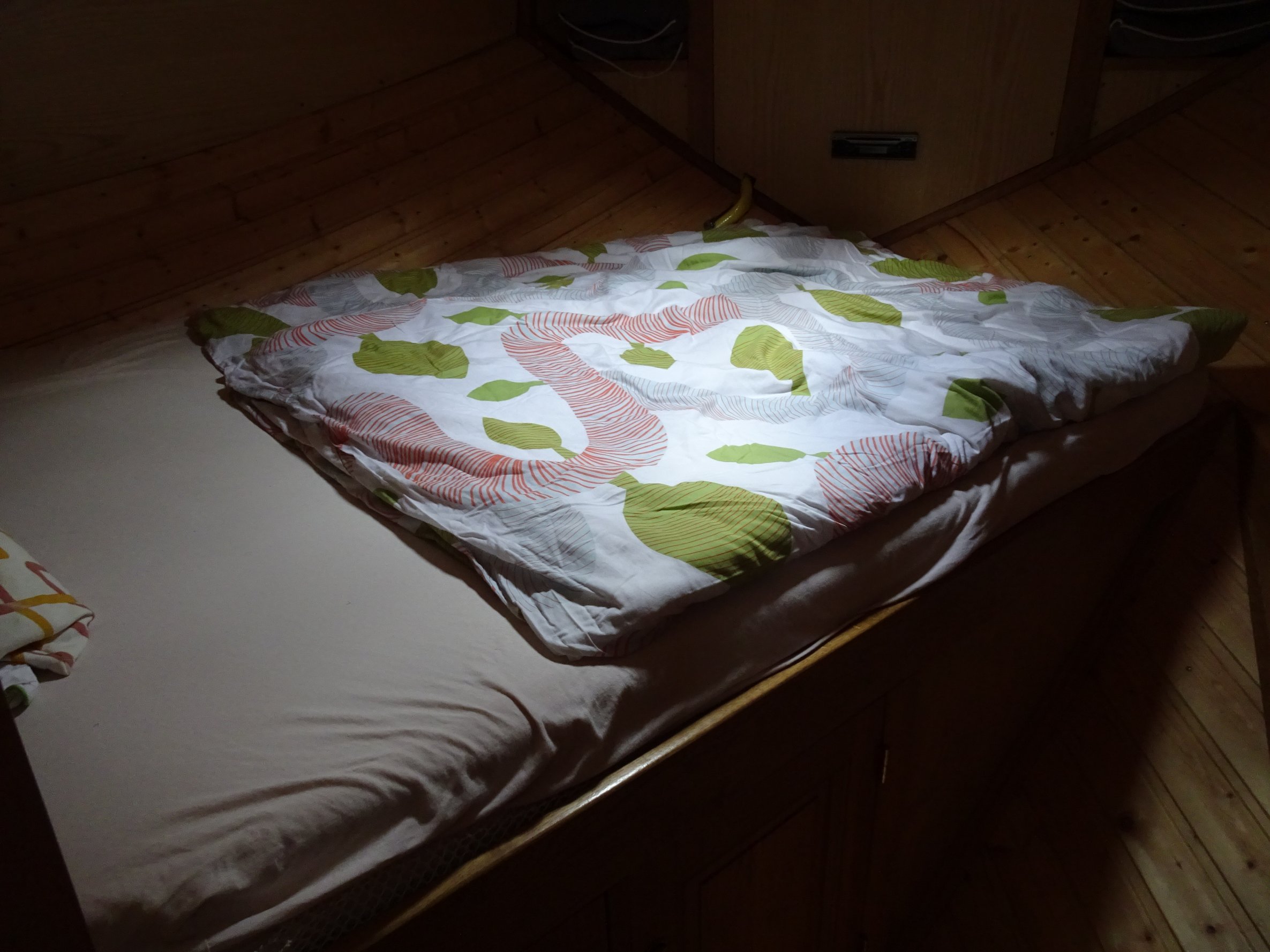 foto: 23 Schokker 950