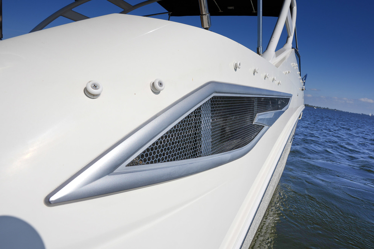 foto: 21 Sea Ray Sundancer 290